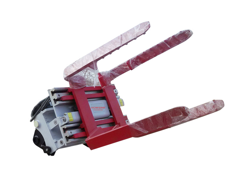 Fork sleeve Tyre Clamp